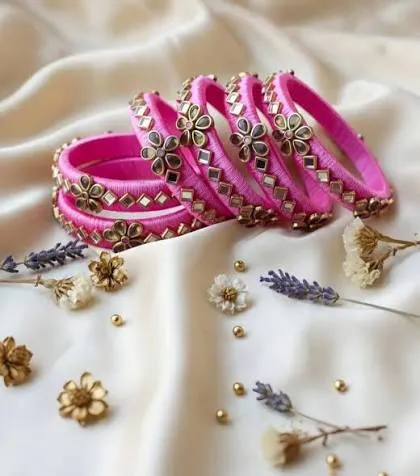 Designer Bangle 