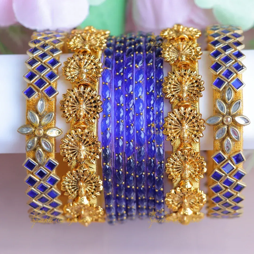 Bangle Set